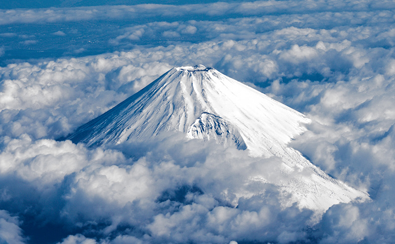 富士山